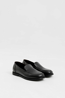 Emili classic black