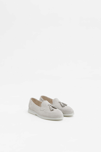 Hilari ks lighte grey