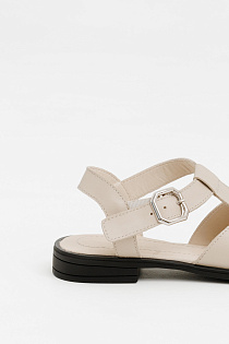 Paulina beige
