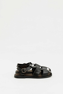Alba black