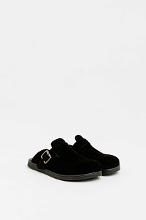 Milli v.black