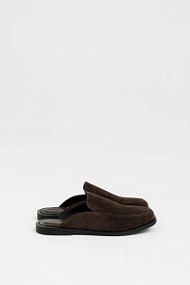 Mule classic v.choco