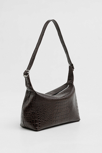 Moon croc choco