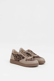 Badi rous biscuit